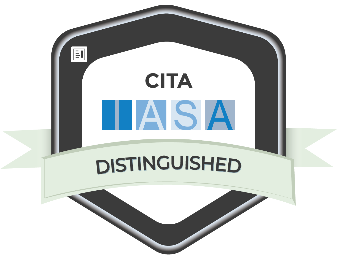 CITA - DISTINGUISHED